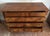 19th Century French Empire Walnut Commode Dresser For Sale In Nashville - Image 6 of 6