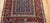19th Century Kurdish Gallery Rug, Hand-Knotted Wool, Allover Paisley Design, Navy & Red, 5x9 For Sale - Image 12 of 18