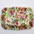 English 1930s Royal Winton Grimwades "Summertime" Chintz Covered Butter Dish For Sale - Image 3 of 9