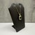 Contemporary Designer Effy Emerald Diamond Pendant Necklace 14kt Gold 1.42ct NWT For Sale - Image 3 of 6