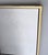Modern Modern Cityscape Smoked Paneled Wall Mirrors, Pair For Sale - Image 3 of 7