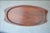 Teak Tray from Langva, 1960s For Sale - Image 10 of 10