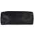 2010s Black Pebbled Calfskin Medium Soho Chain Shoulder Bag For Sale - Image 5 of 8