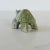 African Mid-Century Hand Carved African Tortoise of Green Verdite / Malachite Stone For Sale - Image 3 of 6