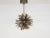 1960s Chandelier in the style of Hans Kogl, 1960s For Sale - Image 5 of 5