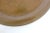 Mid Century Copper Drinks Tray With Light Hammered Detail For Sale - Image 4 of 7
