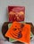 Tiles – Brazilian Artist Glazed Ceramic Set, Rio De Janeiro For Sale - Image 4 of 4