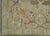 Turkish Oushak Rug 9'7" x 12'6" #18639 For Sale - Image 4 of 8