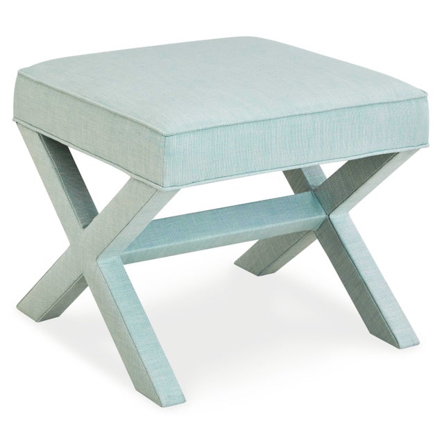 Jonathan Adler XBench, Lucca Horizon Chairish
