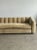 1980s One of One Arched Channel Back Sofa For Sale In Los Angeles - Image 6 of 16