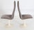 Late 20th Century Dining Set Attributed to Johansen Design Markaryd Swedish Modern For Sale In New York - Image 6 of 10