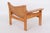 Natura Armchairs in Pine and Leather by Karin Mobring for Ikea, 1970s, Set of 2 For Sale - Image 9 of 14