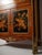 Neoclassical Secretary with Marble Top For Sale - Image 9 of 13