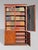 Antique George III Mahogany Library Bookcase, 1780 For Sale - Image 3 of 12