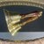 Brass Bell With Wooden Handle For Sale - Image 4 of 9