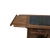 Ethan Allan Charter Oak Jacobean Sideboard Bar Console Server Liquor Cabinet For Sale - Image 14 of 18
