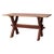 Northern Swedish Dining Table For Sale - Image 11 of 11