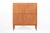 Mid-Century Scandinavian Teak Wood Storage Cabinet in the Style of Afdal For Sale - Image 15 of 15