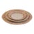 Venetian Marble Service for 8 Never Used For Sale