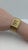1950s Piaget Gold Watch For Sale - Image 10 of 11