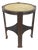 Vintage Art Deco Side Table, 1920s For Sale