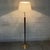 A refined lighting fixture with classic charm, an original from the Eglo Leuchten brand (Trend & Vintage Collection)....