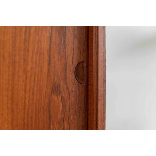 Wall Unit from Poul Cadovius, Denmark, 1960s For Sale - Image 14 of 18