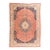 Antique Tabriz Rug 8'6'' X 11'6'' For Sale