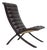 Danish Chair by Peter Hvidt & Orla Mølgaard for Fritz Hansen, 1970s For Sale