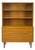 Teak Bookcase with Drawers from WK Möbel, 1960s For Sale