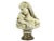 Mid-Century "The Mother" After Raffaele Monti 1871 Statue Sculpture For Sale - Image 10 of 10