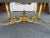 Antique French Louis XV Style Ottoman Footstool Bench For Sale - Image 4 of 7
