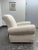 Restoration Hardware 1920's Parisian Club Recliner For Sale In San Francisco - Image 6 of 12
