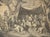 Pair of Framed 18th Century Alexander the Great Lithographs From France For Sale - Image 12 of 18