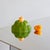 Contemporary JELLO M Hand-Blown Glass Cloche by Studio Berg For Sale - Image 3 of 15