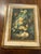 Italian Florentine Floral Gilt Wood Plaques - Set of 2 For Sale - Image 4 of 6