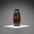 Large Fat Lava Ceramic Jug from Scheurich Keramik, Germany, 1970s For Sale - Image 3 of 9