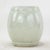 Chinese Vintage Chinese Celadon Crackle Glaze Decorative Porcelain Drum For Sale - Image 3 of 11