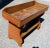 Early 19th Century Early American Dry Sink For Sale - Image 13 of 13