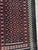 Vintage Moroccan Berber Tribal Kilim, 1950s For Sale - Image 6 of 18