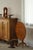 Antique Swedish Burl Wood Tilt-Top Table with Pedestal Base, Early 19th Century For Sale - Image 16 of 18