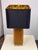 J. Alexander Lighting Spike Table Lamp For Sale - Image 11 of 12