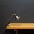 Extendable Industrial Bronze Task Lamp c.1930-1940 For Sale - Image 4 of 10