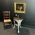 William Cowper, 1800s, Oil Painting on Canvas For Sale - Image 7 of 9