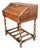 William and Mary Oak Bureau, 1700s For Sale