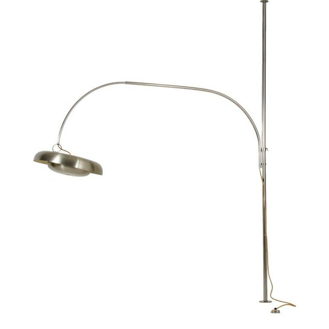 Paving Lamp attributed to Pirro Cuniberti for Sirrah, 1970s For Sale - Image 3 of 7