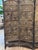 English 19th Century Anglo-Indian Four-Panel Screen For Sale - Image 3 of 14