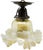 Early 20th Century Glass Pendant Lamp For Sale - Image 11 of 11