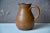 Brutalist Stoneware Pitcher, 1960s For Sale - Image 10 of 10