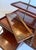 Regency Revival Metamorphic Mahogany Butler's Trolley, England, 1900s For Sale - Image 9 of 18